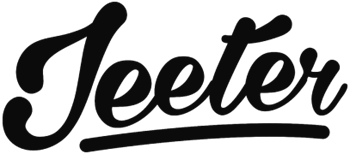 Jeeter logo